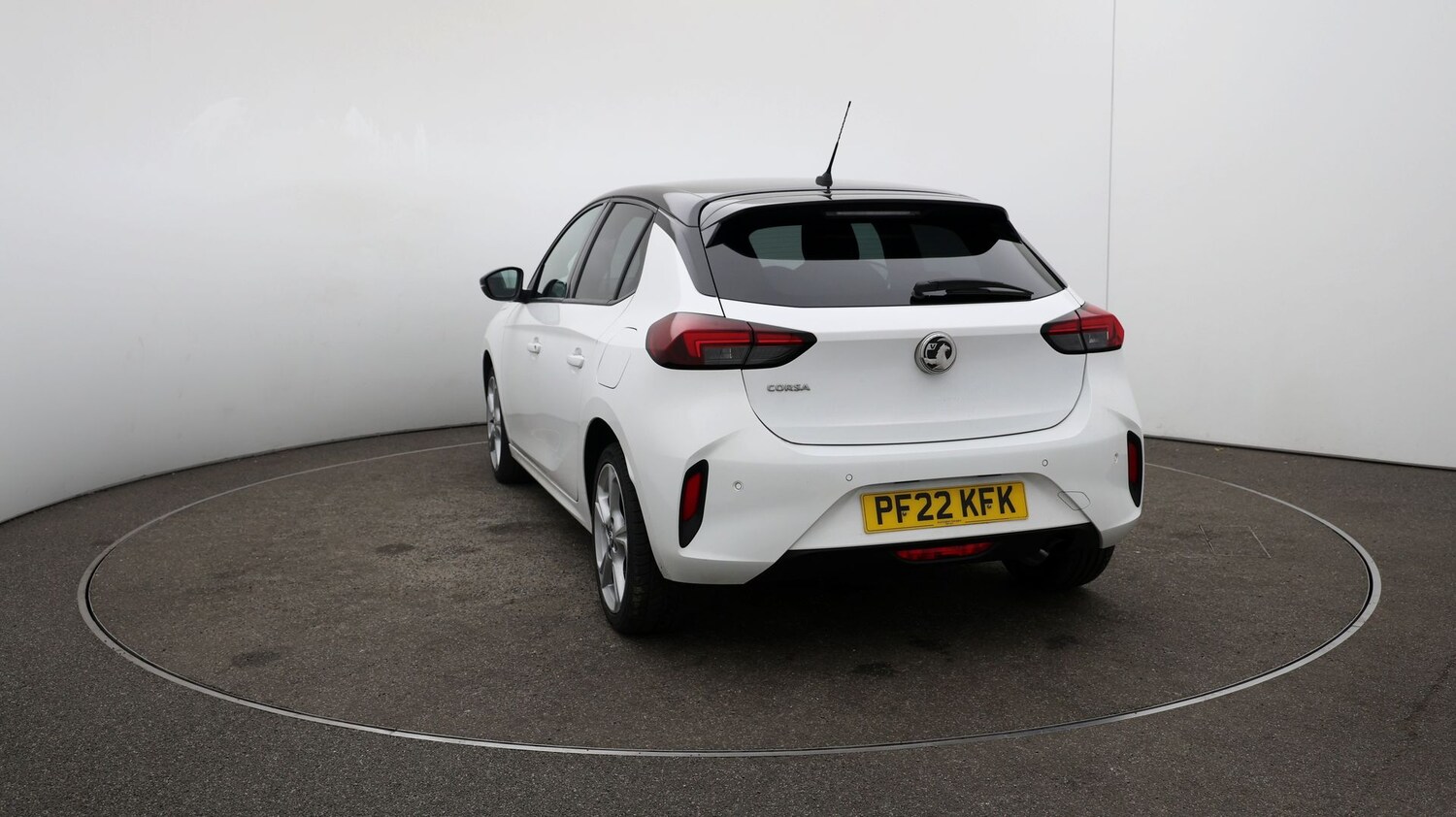 Used Vauxhall Corsa for sale - 76809954: Photo 50