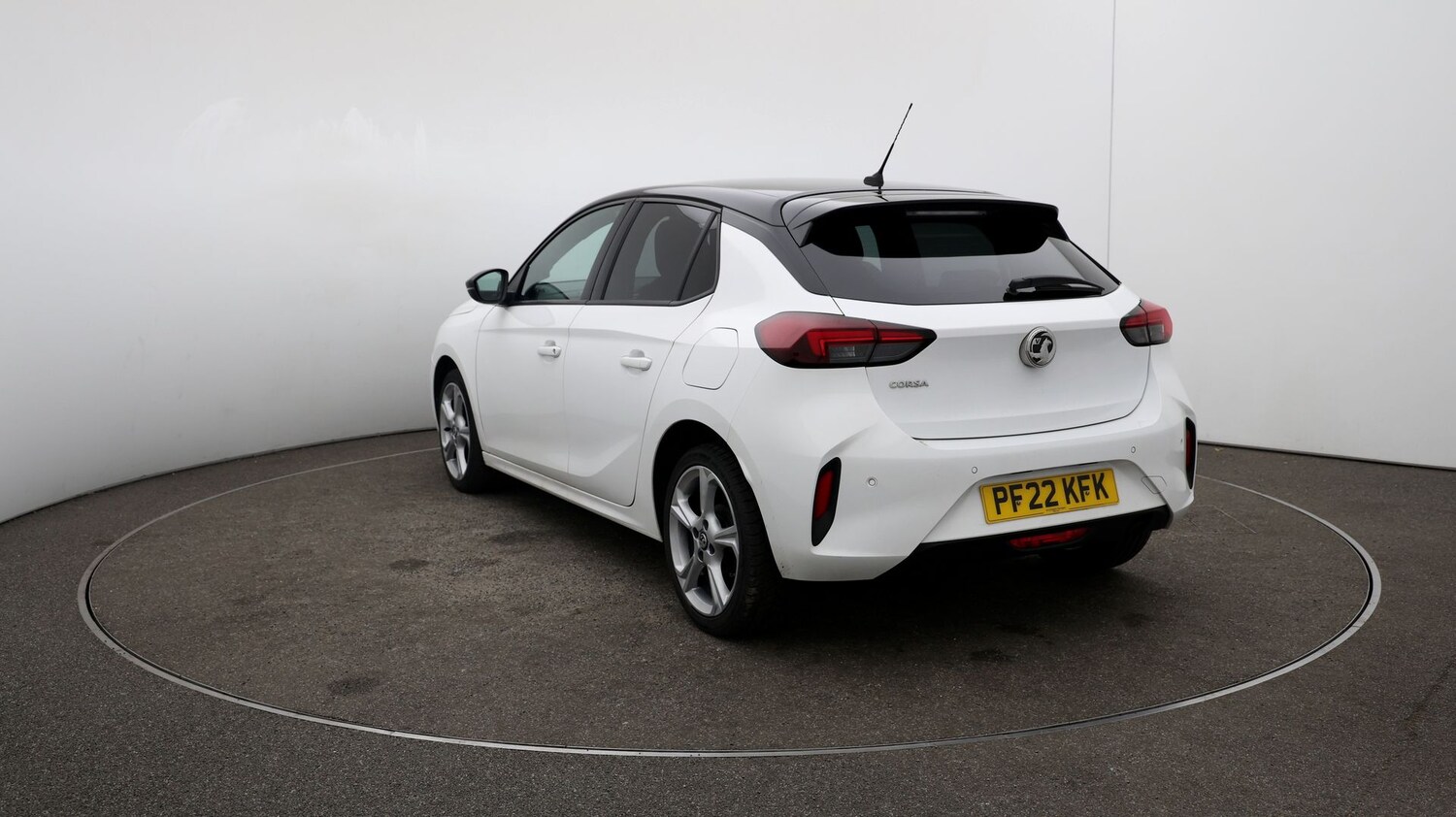 Used Vauxhall Corsa for sale - 76809954: Photo 51