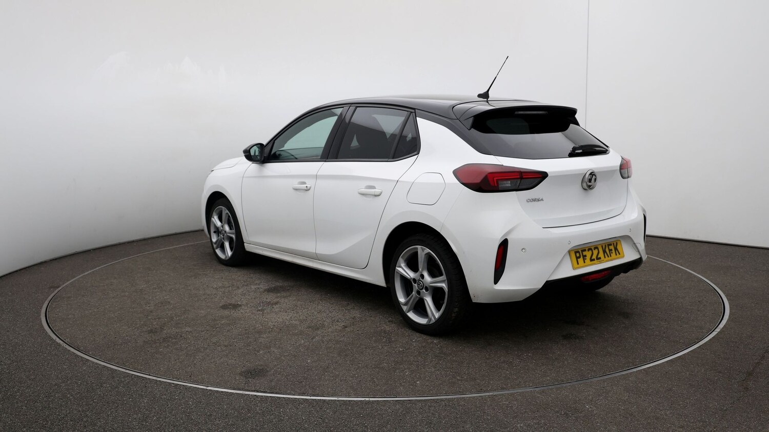 Used Vauxhall Corsa for sale - 76809954: Photo 52