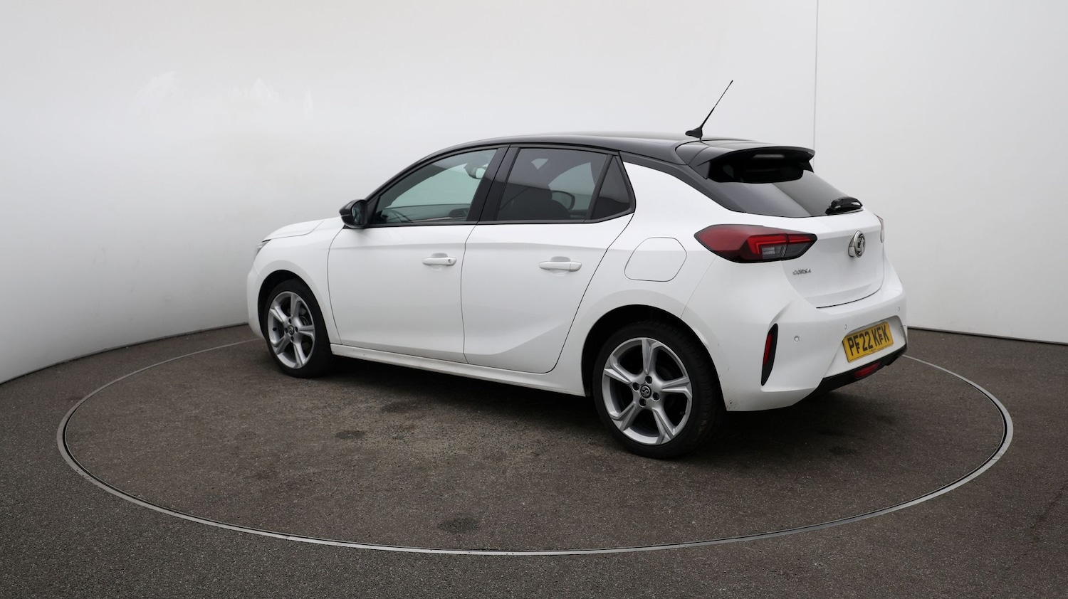 Used Vauxhall Corsa for sale - 76809954: Photo 53