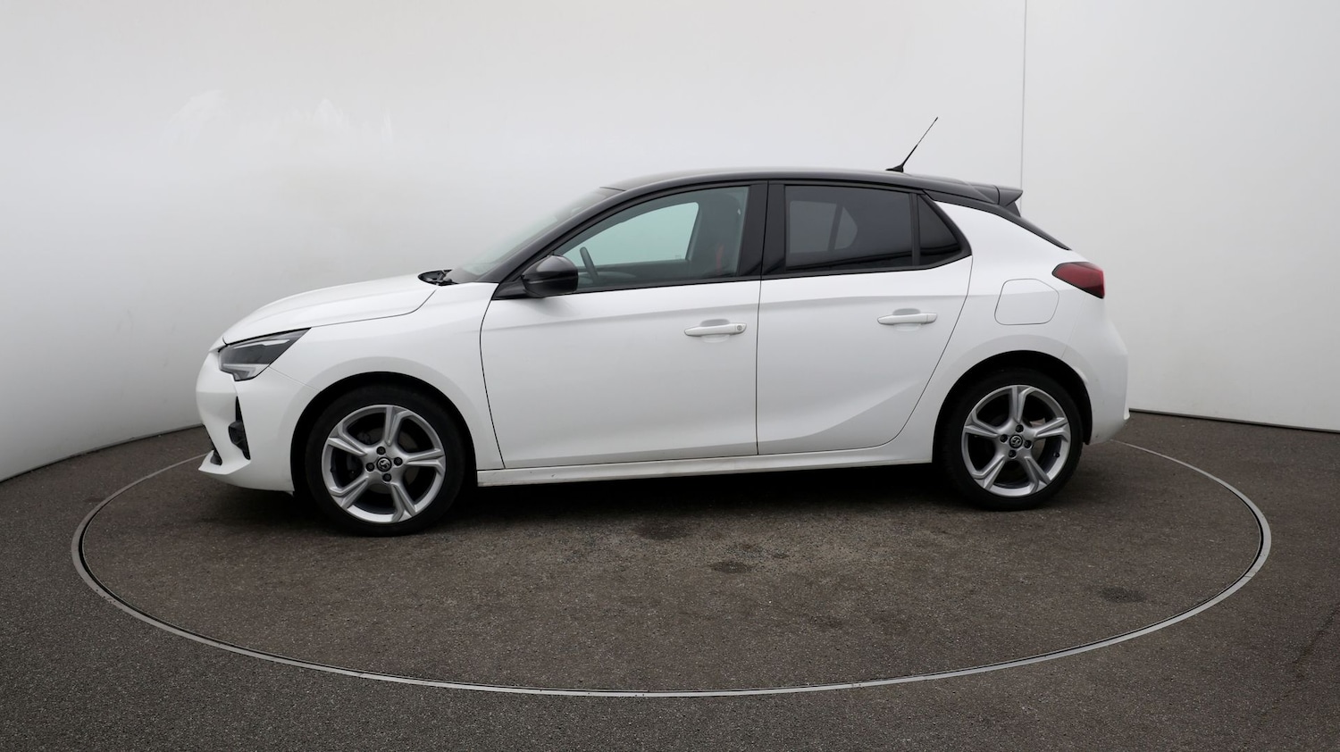 Used Vauxhall Corsa for sale - 76809954: Photo 55