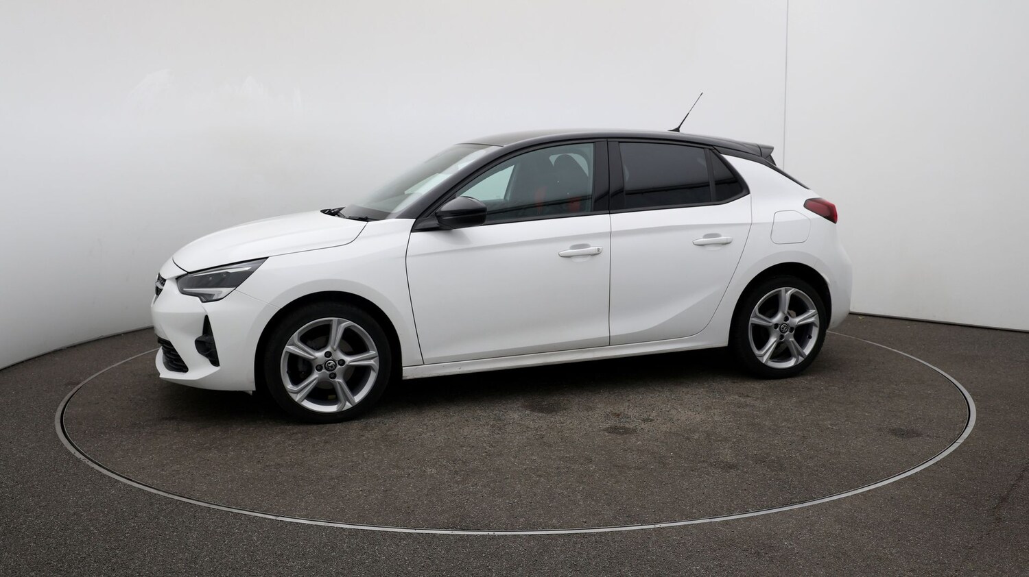 Used Vauxhall Corsa for sale - 76809954: Photo 56