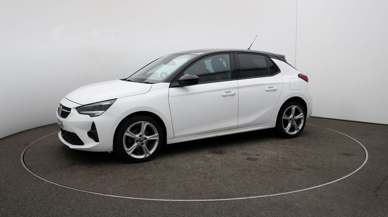 Used Vauxhall Corsa for sale - 76809954: Photo 57