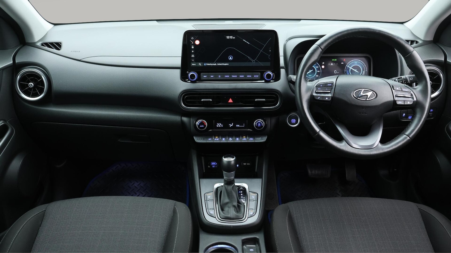 Used Hyundai KONA for sale - 76527666: Photo 14