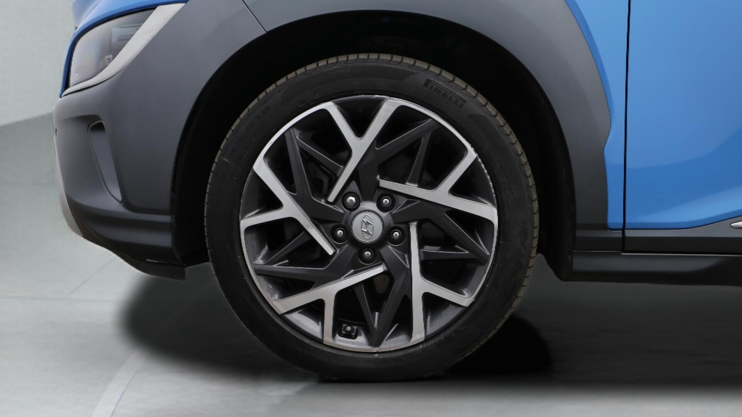 Used Hyundai KONA for sale - 76527666: Photo 19