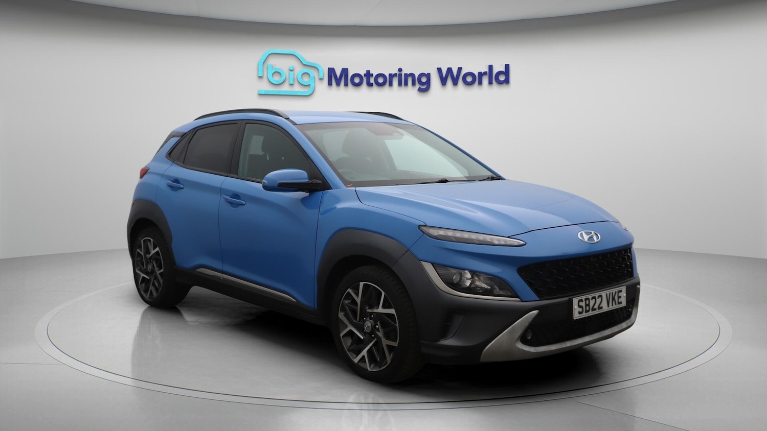 Used Hyundai KONA for sale - 76527666: Photo 2