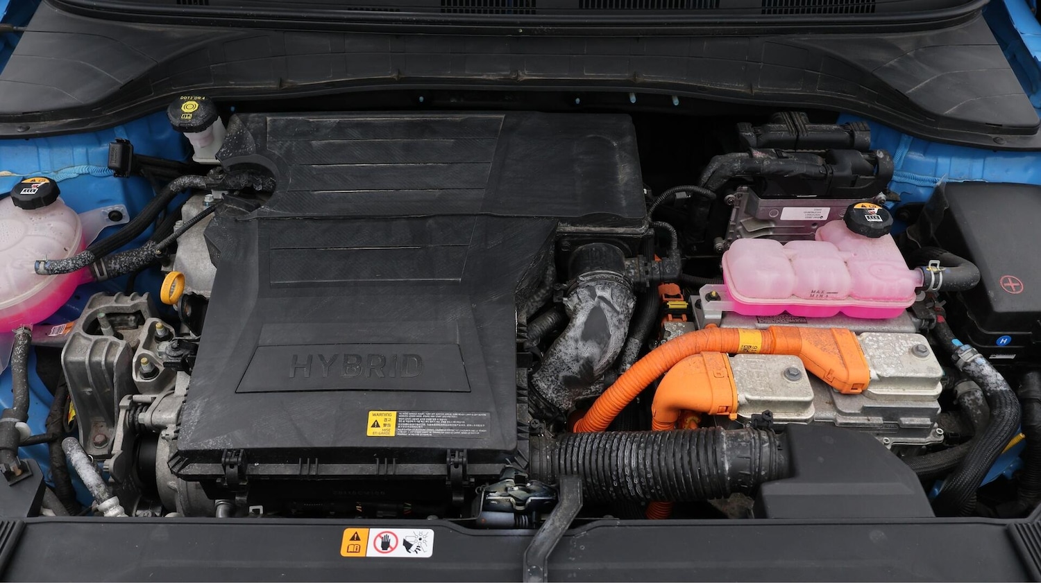 Used Hyundai KONA for sale - 76527666: Photo 20