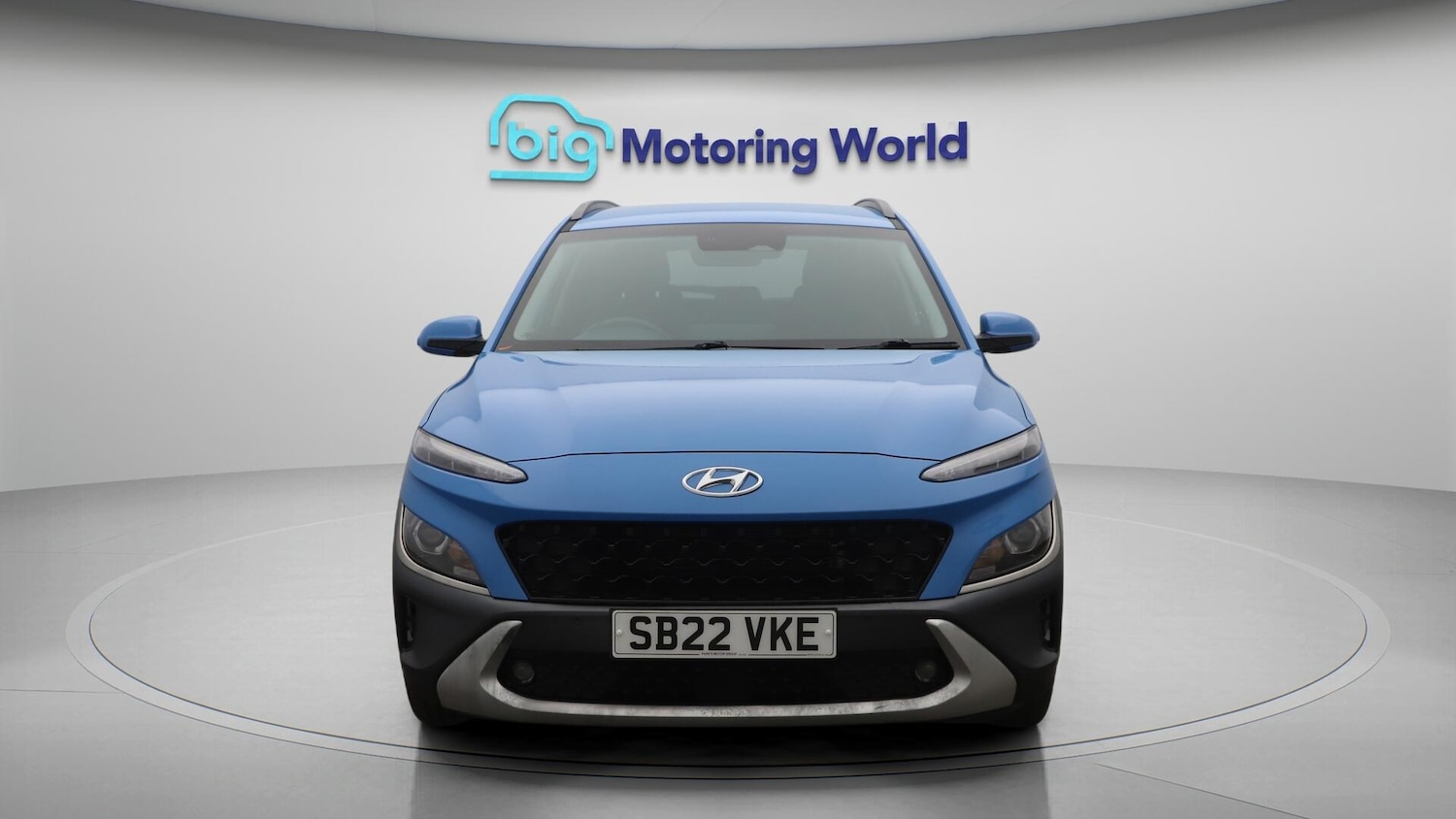 Used Hyundai KONA for sale - 76527666: Photo 3