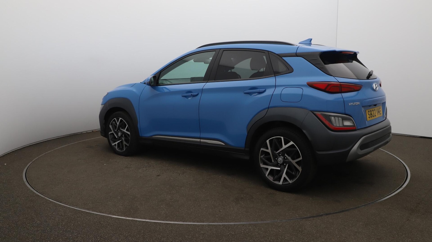Used Hyundai KONA for sale - 76527666: Photo 35