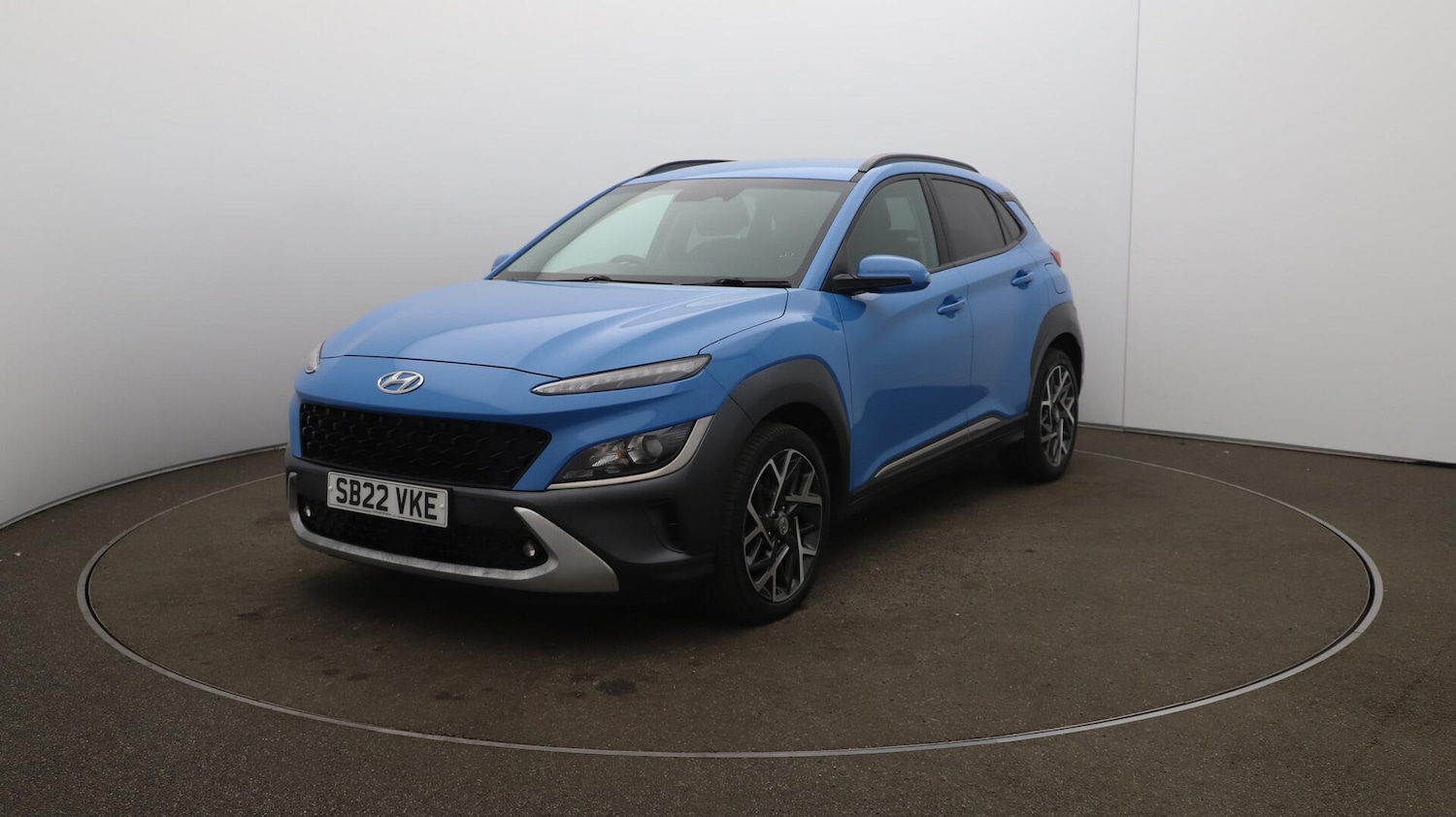 Used Hyundai KONA for sale - 76527666: Photo 37