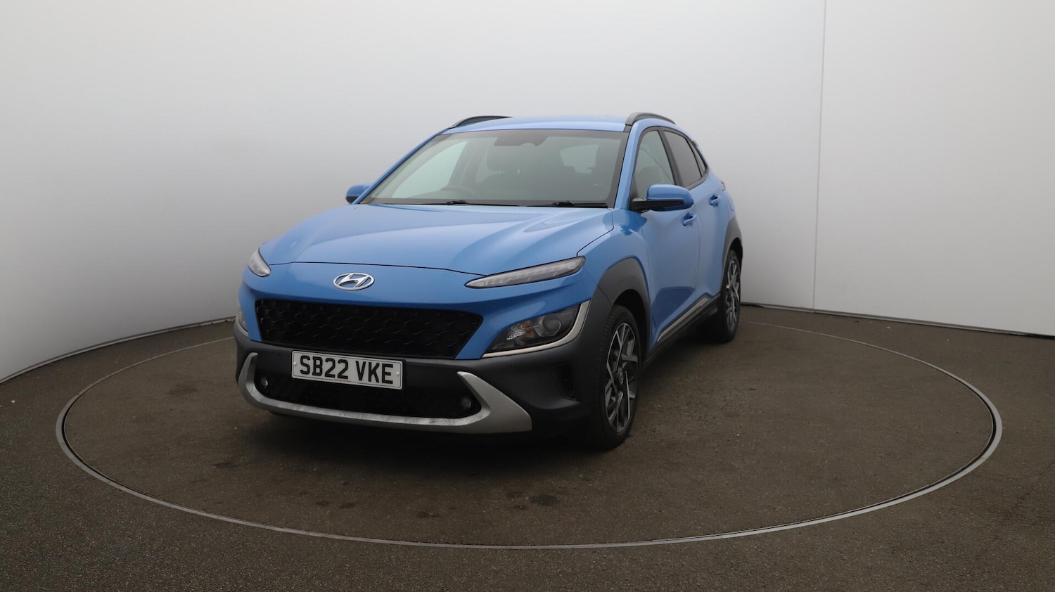 Used Hyundai KONA for sale - 76527666: Photo 38