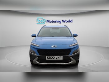Used Hyundai KONA 2022 for sale - 76527666: Photo