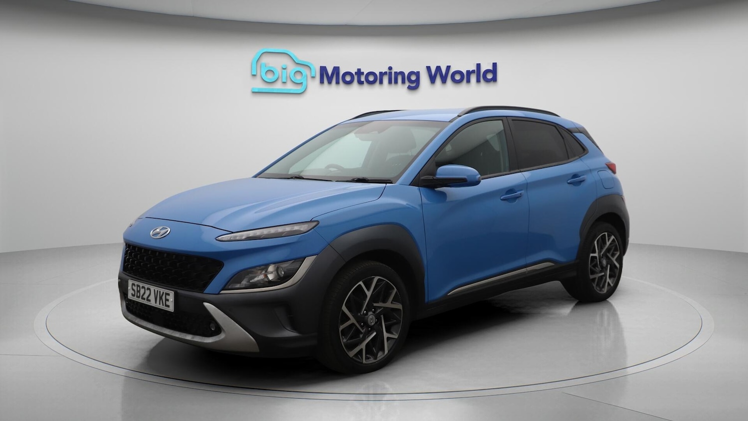 Used Hyundai KONA for sale - 76527666: Photo 4