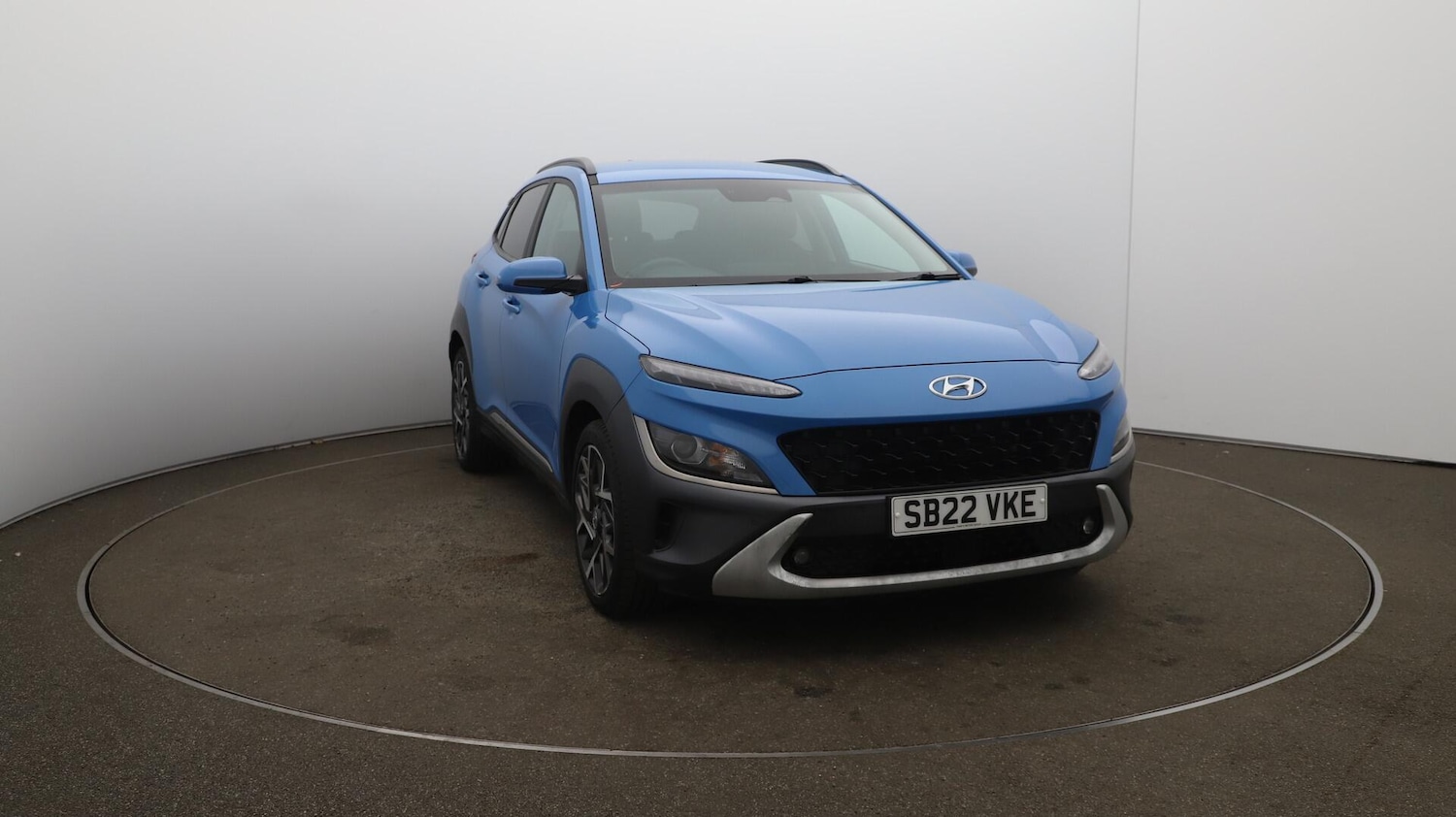 Used Hyundai KONA for sale - 76527666: Photo 42
