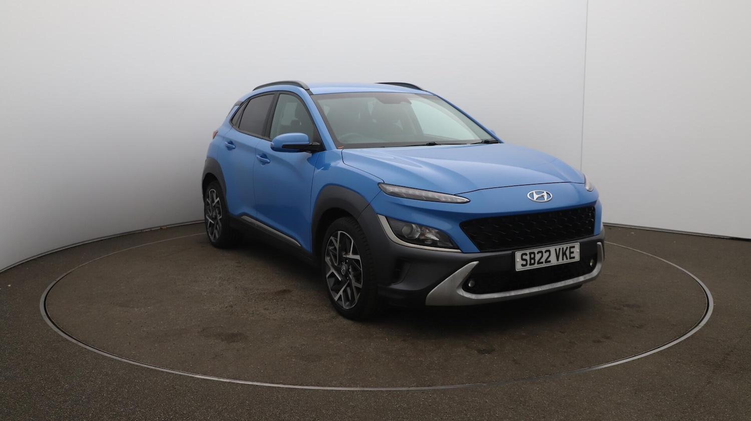 Used Hyundai KONA for sale - 76527666: Photo 43
