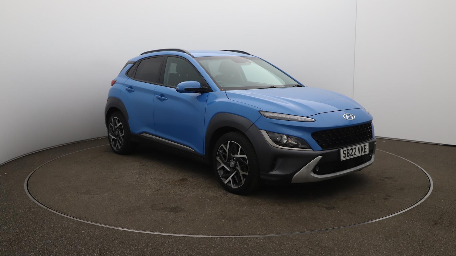 Used Hyundai KONA for sale - 76527666: Photo 44