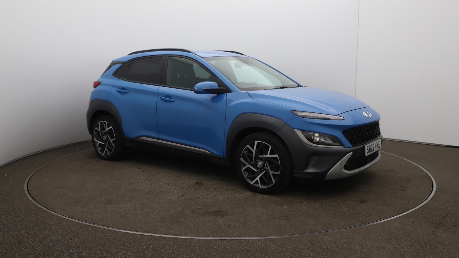 Used Hyundai KONA for sale - 76527666: Photo 45