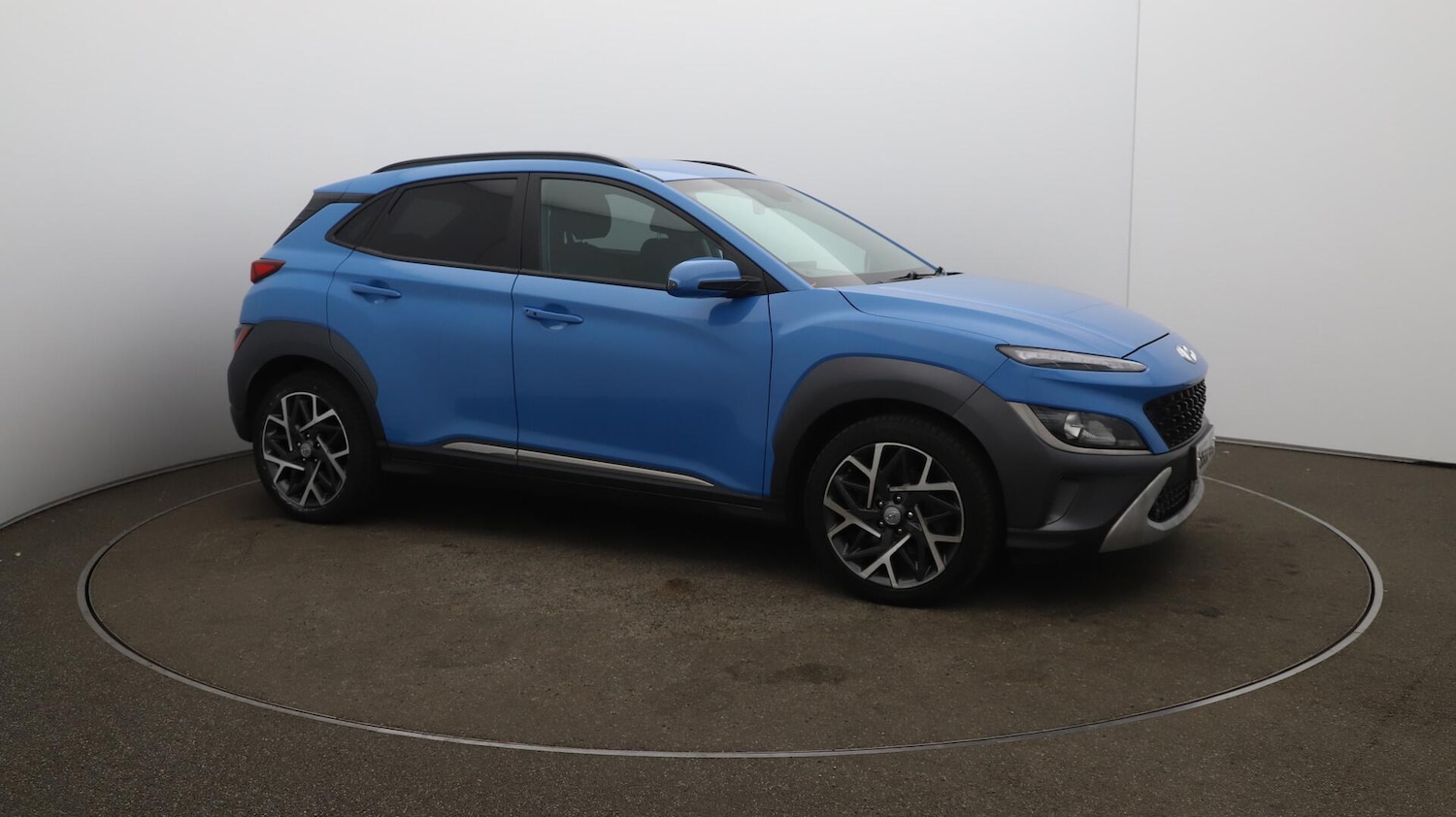 Used Hyundai KONA for sale - 76527666: Photo 46