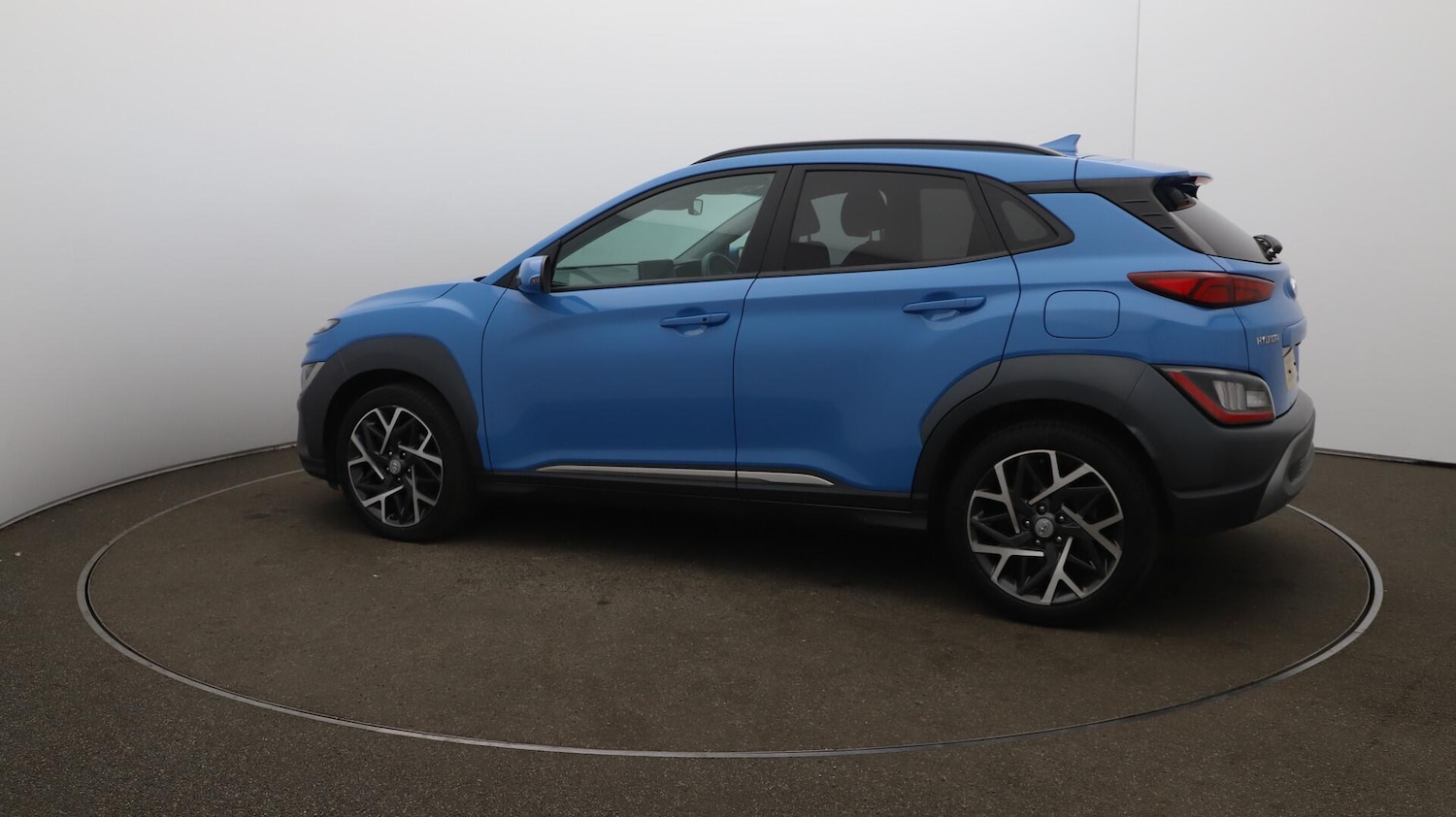 Used Hyundai KONA for sale - 76527666: Photo 47