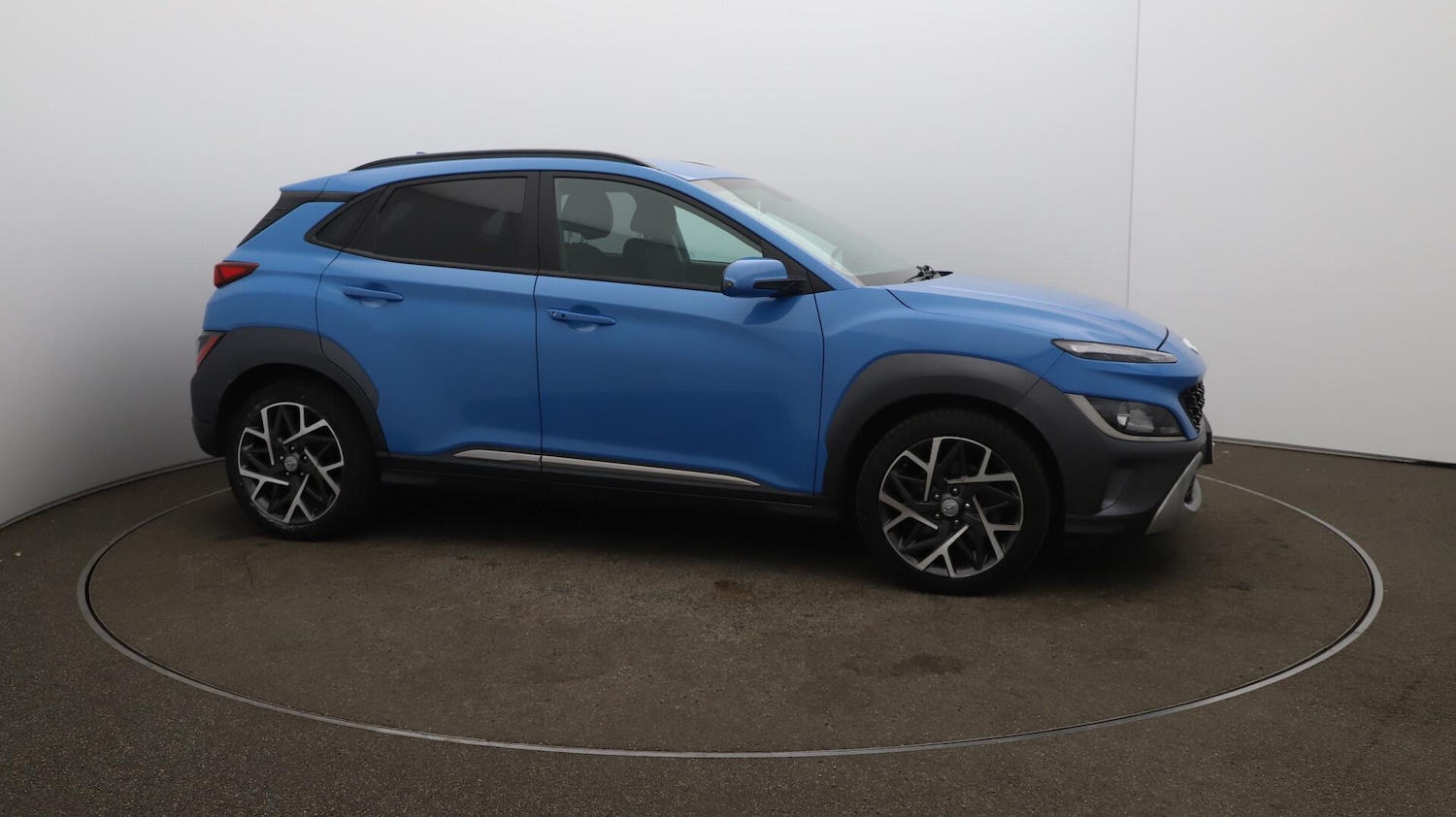 Used Hyundai KONA for sale - 76527666: Photo 48