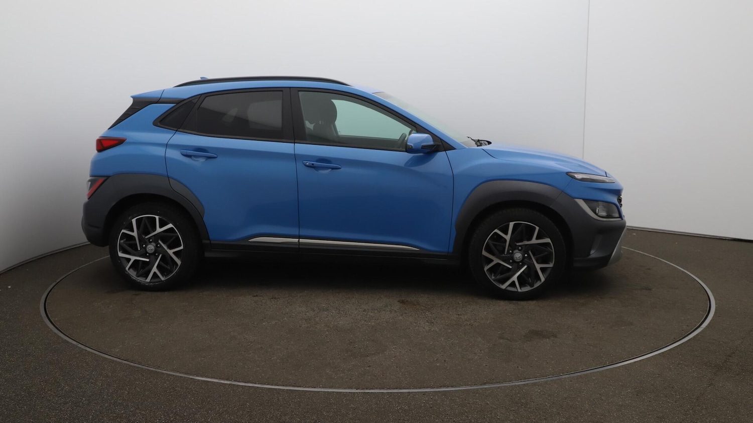 Used Hyundai KONA for sale - 76527666: Photo 49