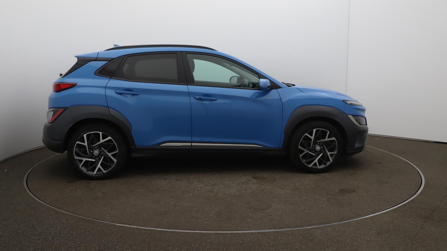 Used Hyundai KONA for sale - 76527666: Photo 50