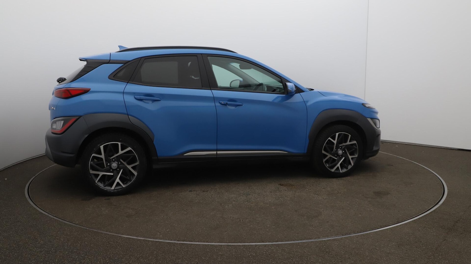 Used Hyundai KONA for sale - 76527666: Photo 51