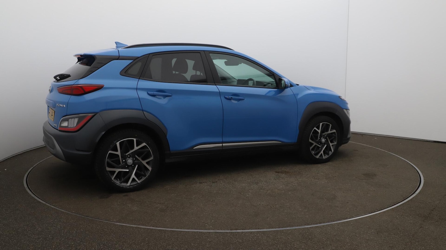 Used Hyundai KONA for sale - 76527666: Photo 52