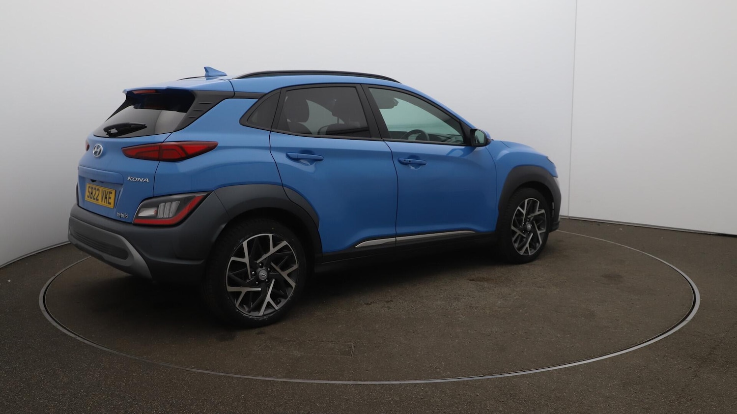 Used Hyundai KONA for sale - 76527666: Photo 53
