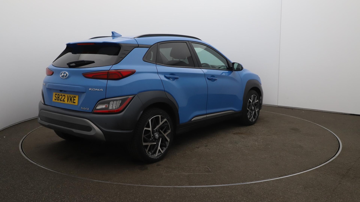 Used Hyundai KONA for sale - 76527666: Photo 54