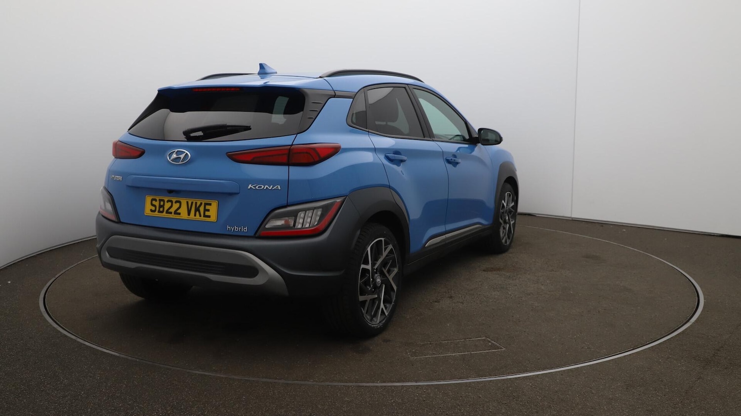 Used Hyundai KONA for sale - 76527666: Photo 55