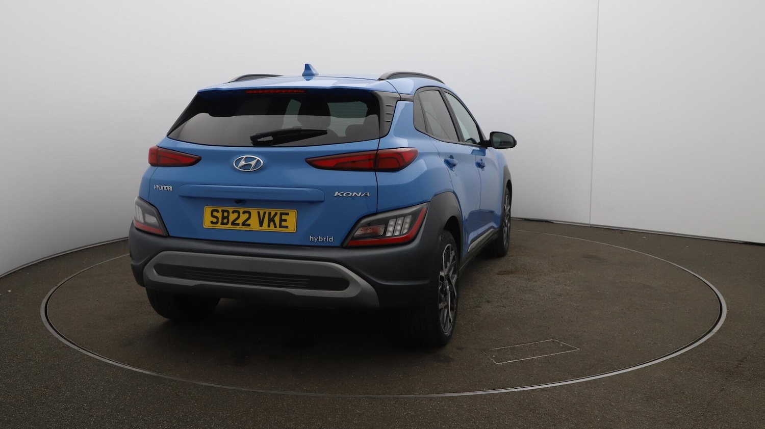 Used Hyundai KONA for sale - 76527666: Photo 56