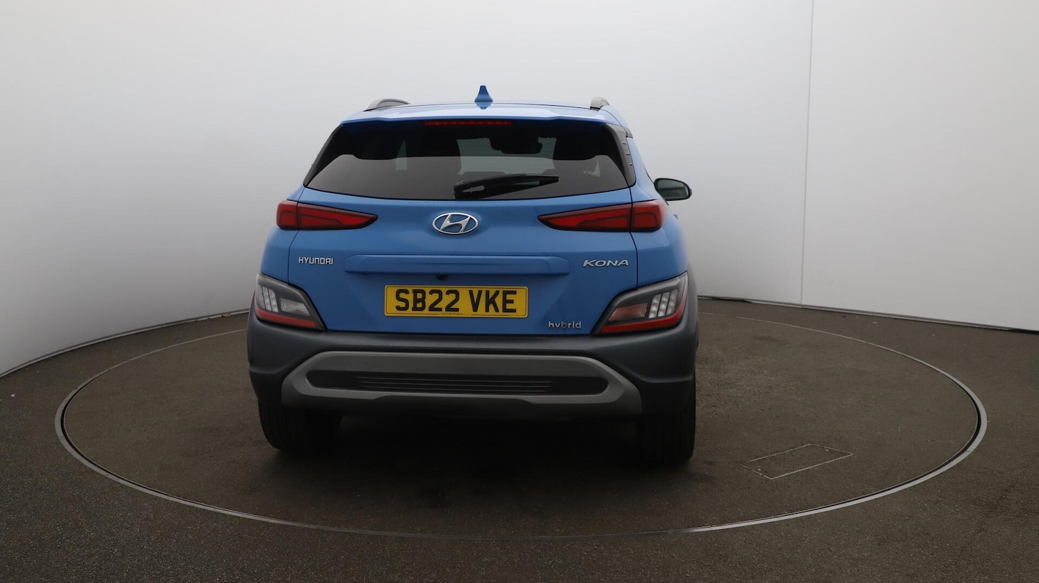 Used Hyundai KONA for sale - 76527666: Photo 57