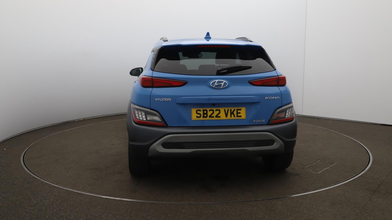 Used Hyundai KONA for sale - 76527666: Photo 59