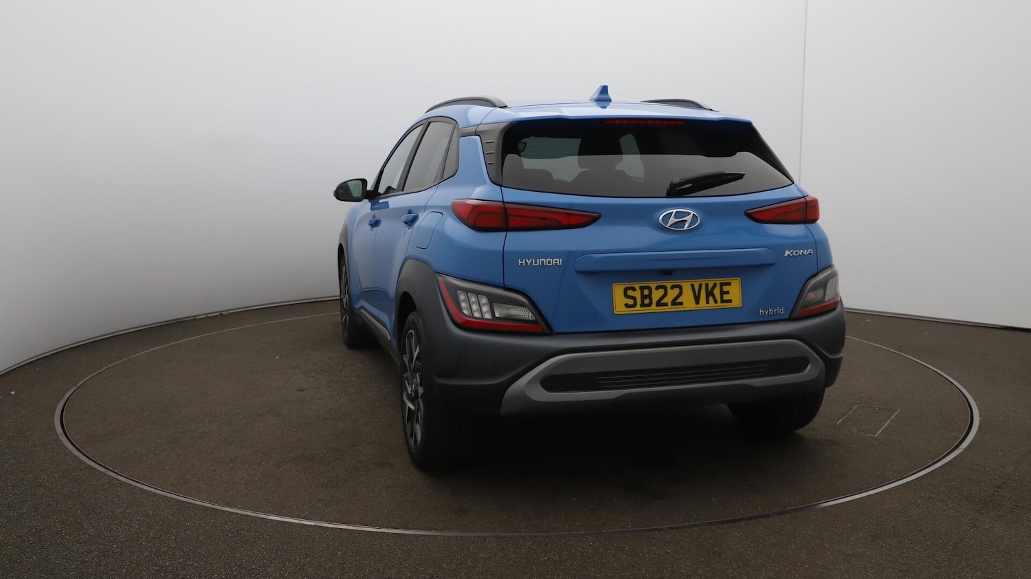 Used Hyundai KONA for sale - 76527666: Photo 60