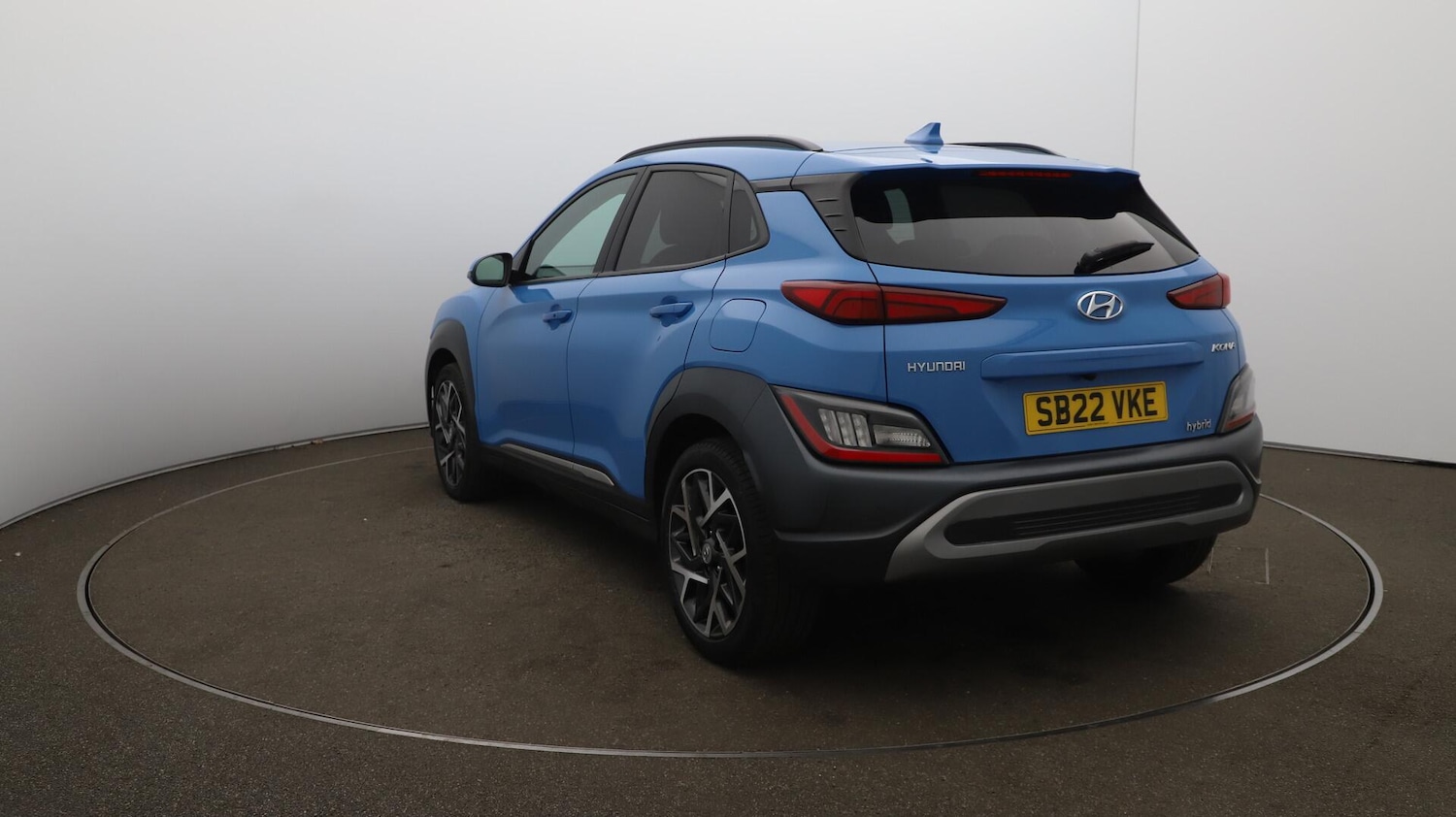 Used Hyundai KONA for sale - 76527666: Photo 61