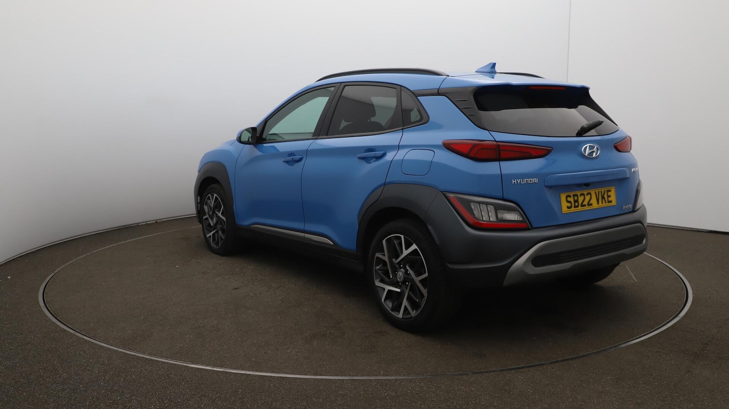 Used Hyundai KONA for sale - 76527666: Photo 62