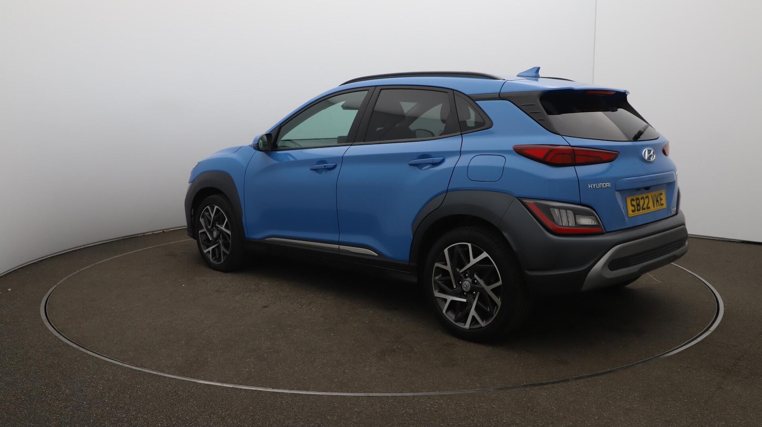 Used Hyundai KONA for sale - 76527666: Photo 63