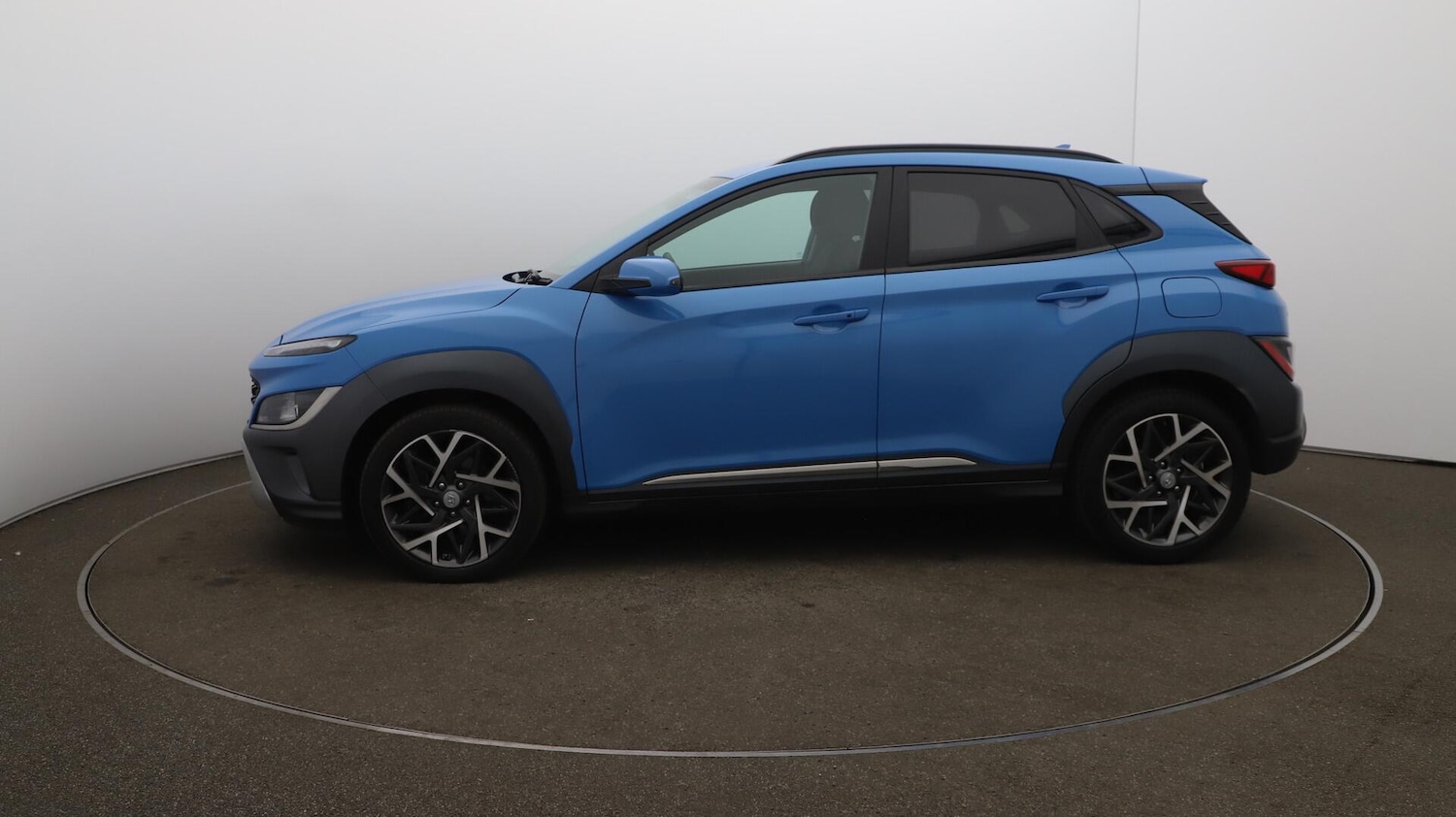 Used Hyundai KONA for sale - 76527666: Photo 65