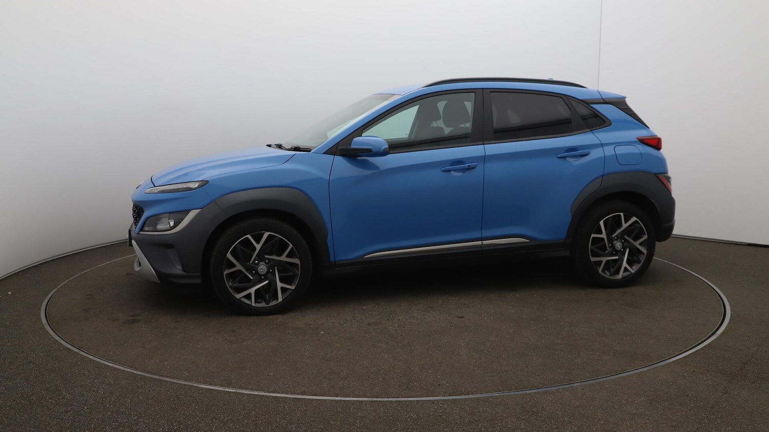 Used Hyundai KONA for sale - 76527666: Photo 66