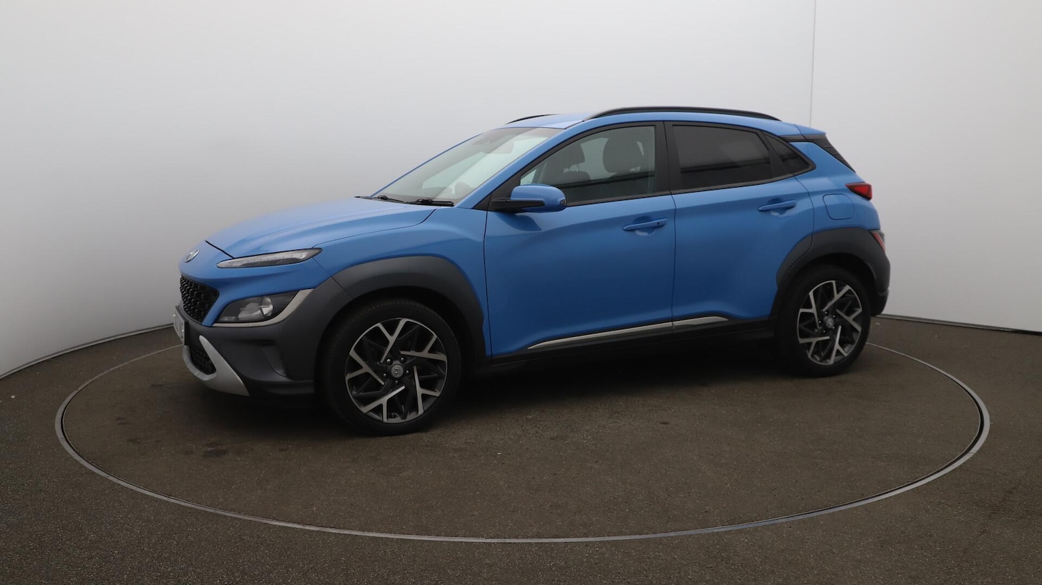 Used Hyundai KONA for sale - 76527666: Photo 67