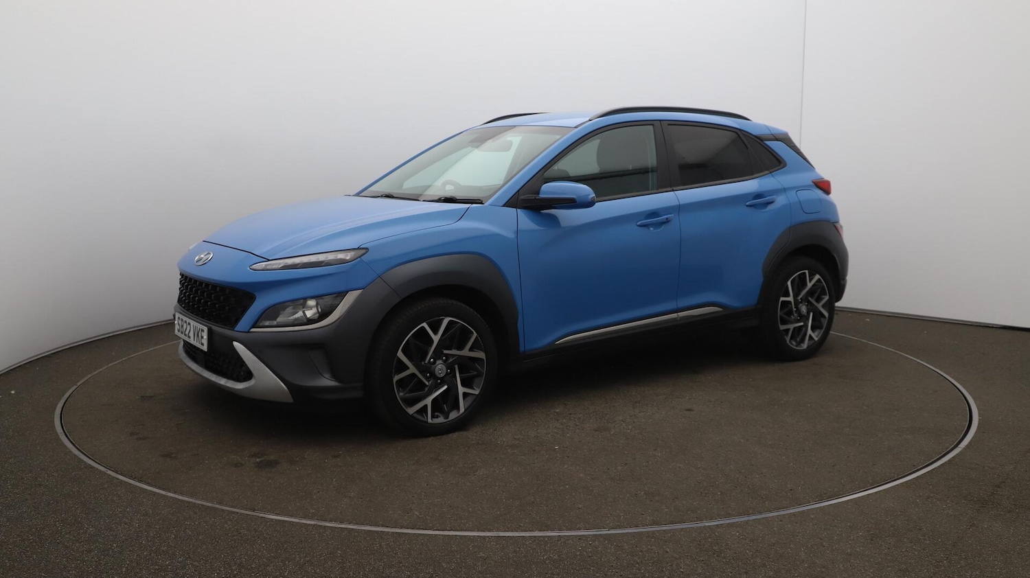 Used Hyundai KONA for sale - 76527666: Photo 68