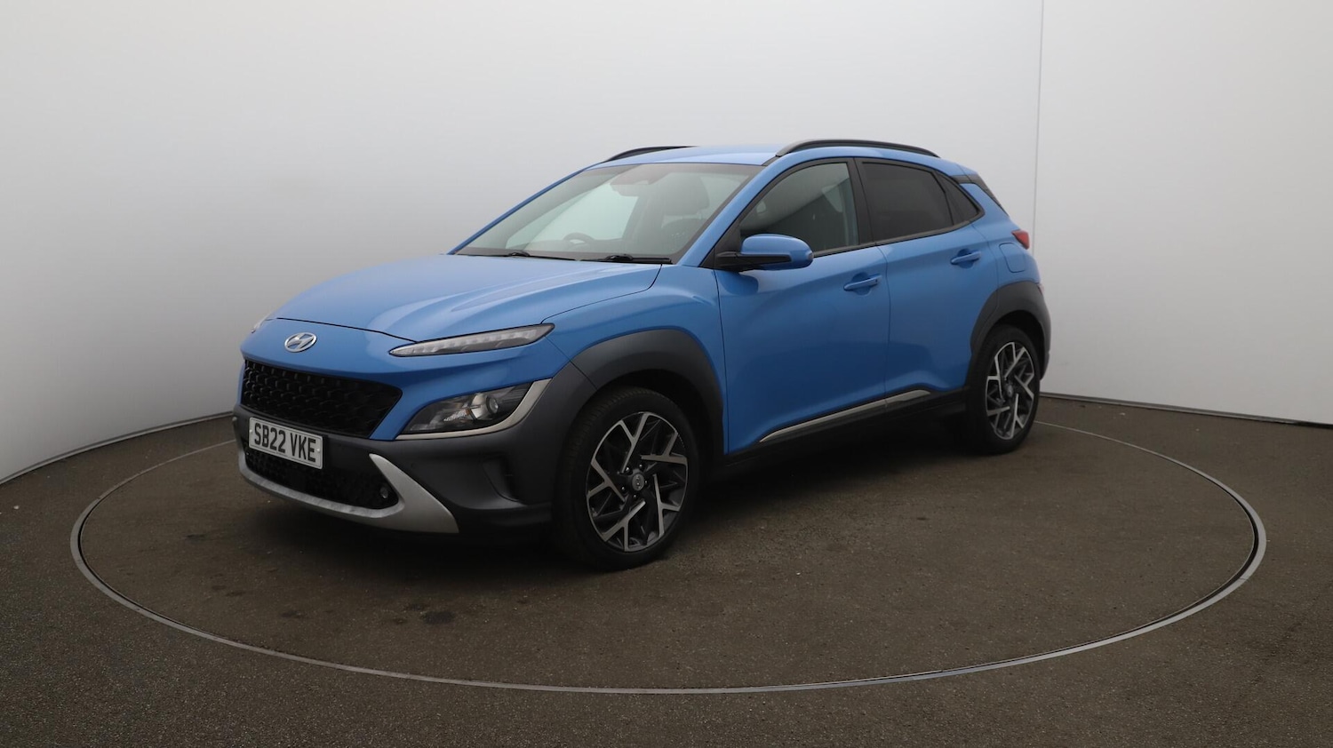 Used Hyundai KONA for sale - 76527666: Photo 69