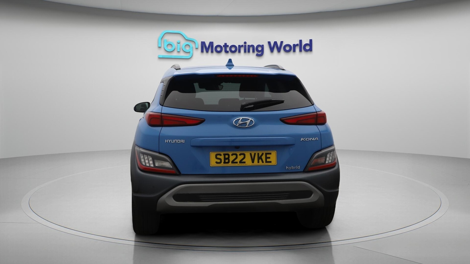 Used Hyundai KONA for sale - 76527666: Photo 7