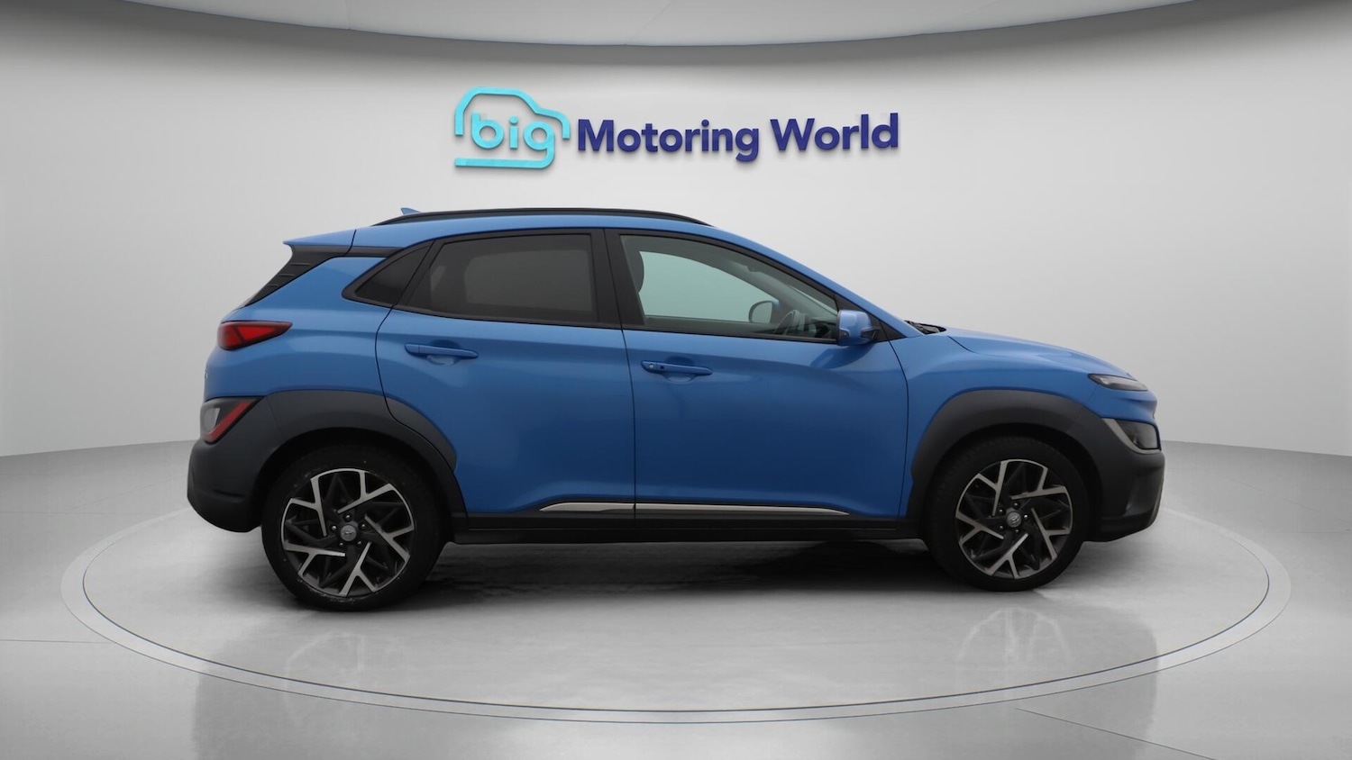 Used Hyundai KONA for sale - 76527666: Photo 9