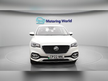 Used MG MG HS 2022 for sale - 75906066: Photo