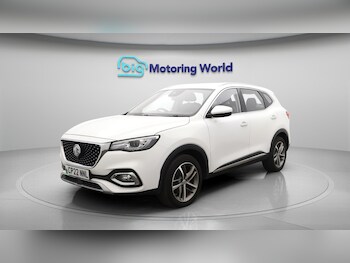 Used MG MG HS 2022 for sale - 75906066: Photo