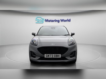 Used Ford Puma 2024 for sale - 79240098: Photo