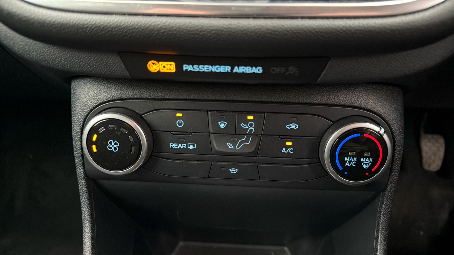 Used Ford Fiesta 2022 for sale - 78027561: Photo 11