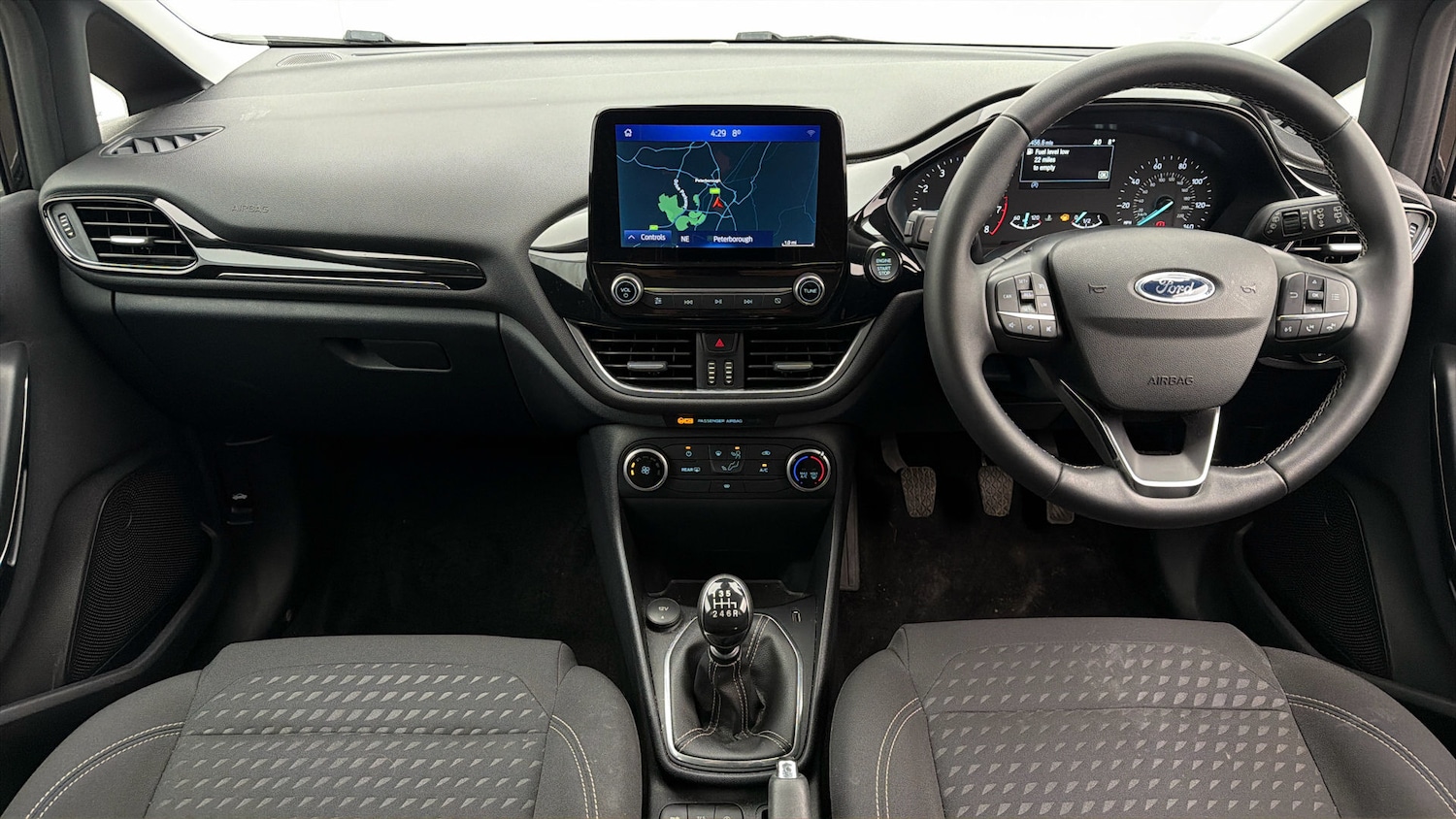 Used Ford Fiesta 2022 for sale - 78027561: Photo 12